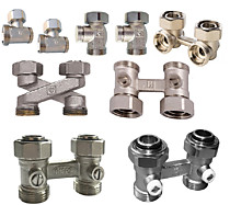 РАДИАТОРНАЯ АРМАТУРА