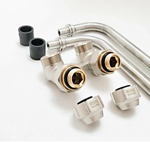 ПРИНАДЛЕЖНОСТИ РЕХАУ