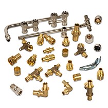 ТРУБЫ И ФИТИНГИ ТИМ