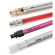 ТРУБА РЕХАУ