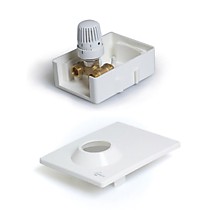 Регулировочный короб ТИМ