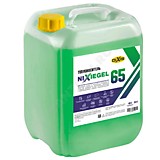 Теплоноситель DIXIS (Nixiegel) 65  10кг на основе этиленгликоля
