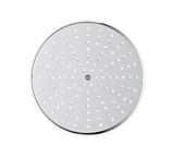 Верхний душ с функцией AIR кругл 250 мм KERN -9015