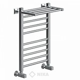 Полотенцесушитель водяной ЛМ 3-100/40 с полочкой