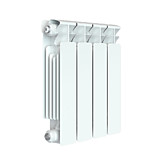 Rifar Base 350 -  4 секции