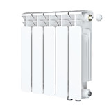 Rifar Base 350 Ventil VR -  5 секций