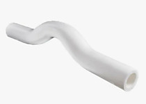 Обводы, клапана, фильтры полипропиленовые