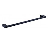 Держатель для полотенце ( черный) 9513 black Kern 