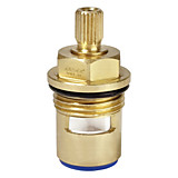 6118 Кран-букса для смесителей серии 13044 (1-ая модификация)