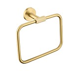 Держатель для полотенце (матовое золото ) 9523 matt gold Kern