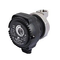 Циркуляционные насос для ГВС ТИМ