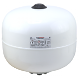 Бак расширительный ГВС18л  3/4"  "Millennium"