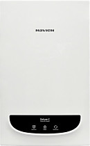 NAVIEN DELUXE C Настенные газовые котлы