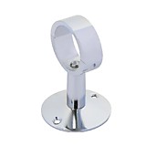 Крепления  3/4" для полотенцесушителя разъемные