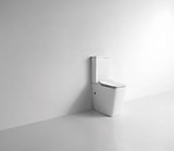 Напольный унитаз Ceramalux 2170