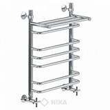 Полотенцесушитель водяной Л90 (Г2) ВП - 80/40 с полочкой