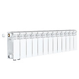 Rifar Base 200 Ventil VL - 13 секций