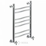 Полотенцесушитель водяной ЛВ (г2)-120/60 без полочки