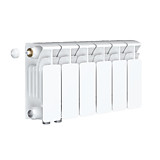 Rifar Base 200 Ventil VL -  6 секций