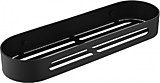 Полка Grocenberg AC0082BL Черный матовый