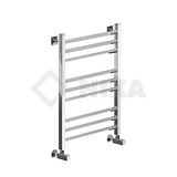 Полотенцесушитель водяной ЛМ 8- 80/40 без полочки