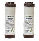 Картридж Fe  5 (антижелезо) "Аквастиль"