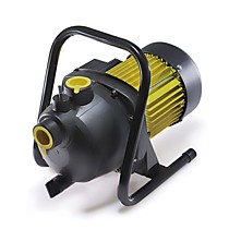 Поверхностные насосы ТИМ