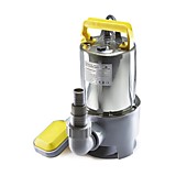 Фекальный насос AM-WPD--05GT Мощность 550 (Вт)INOX