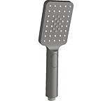 Лейка для душа 3 режима кнопач. 6011 gun Kern