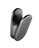 Полотенцедержатель 1-й Grocenberg AC0051BG (Графит)