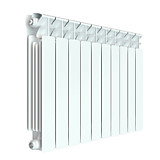 Rifar Base 500 - 10 секций