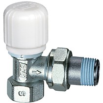 Вентили радиаторные FAR