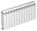 Rifar Alum 350 - 13 секций