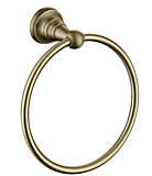 KH-4201 Держатель полотенца KAISER