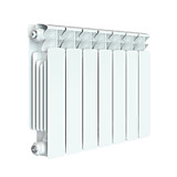 Rifar Base 350 -  7 секций