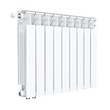 Rifar Base 500 Ventil VL -  9 секций