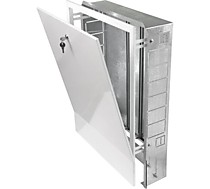 ШКАФЫ КОЛЛЕКТОРНЫЕ  "ГРОТА"