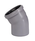 Отвод Ostendorf HTB (ПП)  50 x 30°