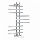 Полотенцесушитель водяной ЛБ 5-120/10/80 без полочки