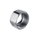 0044 Гайка для смесителя KAISER