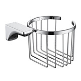 KH-1512 Держатель для освежителя воздуха настенный KAISER