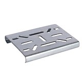 Обратная пластина для шины сантехнической ZEISSLER 2519