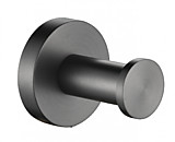 Полотенцедержатель 1-й Grocenberg AC0061BG (Графит)