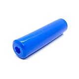 Защитная втулка ф 20 синяя