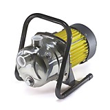 Поверхностные насосы AM-CGP1000S-03 Мощность 1000 (Вт) нержавейка