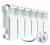 Rifar Alum 200 Ventil VL -  6 секций