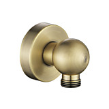 0044 Настенное подключение для душевого шланга KAISER