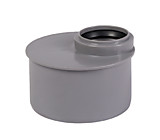 Редукция короткая Ostendorf HTRK (ПП) 110 х 50