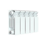 Rifar Base 200 -  5 секций