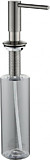 Дозатор для мыла Grocenberg AC0031NK (Никель)